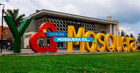 Western Union en Mosquera (Cundinamarca) .